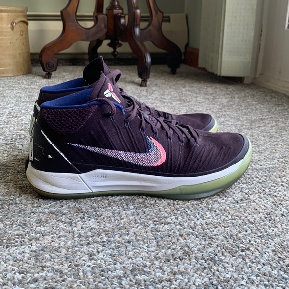 Kobe A.D. “Port Wine” - Picture 1 of 9